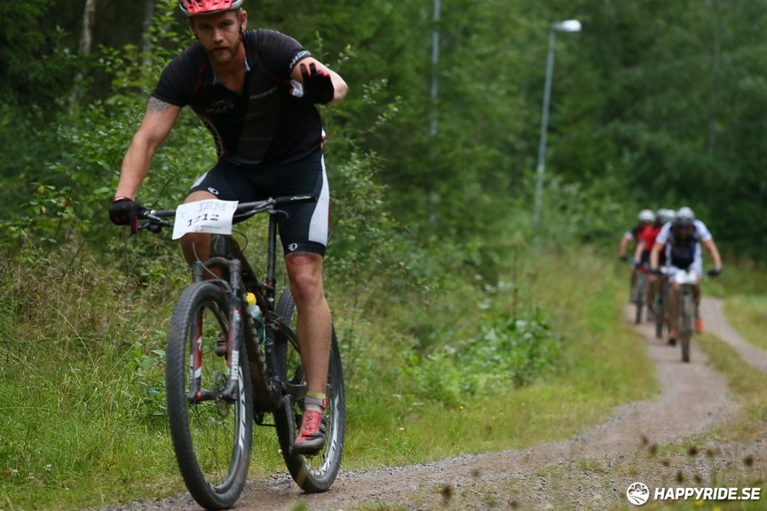 Bild från Cykelvasan 2019 (90km)