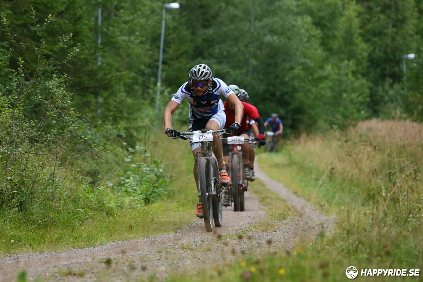 Bild från Cykelvasan 2019 (90km)