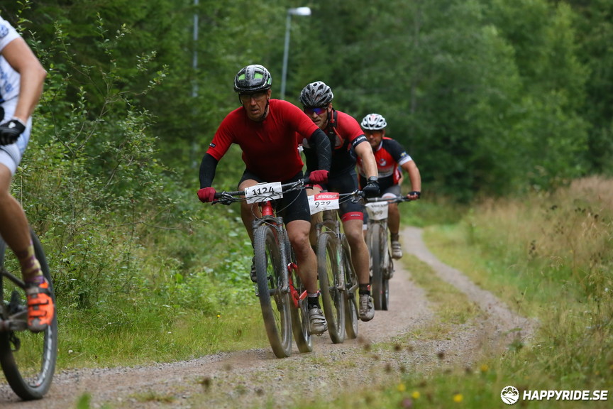 Bild från Cykelvasan 2019 (90km)