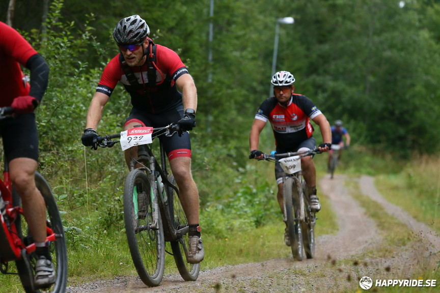 Bild från Cykelvasan 2019 (90km)