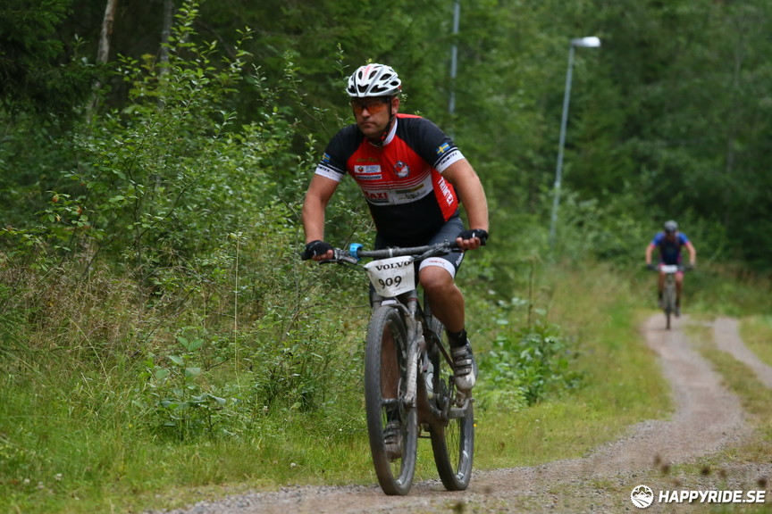 Bild från Cykelvasan 2019 (90km)