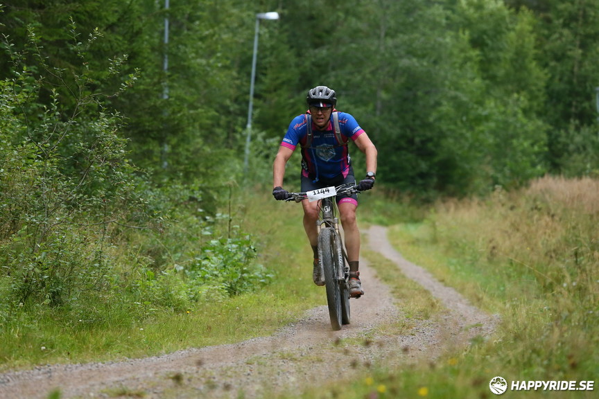 Bild från Cykelvasan 2019 (90km)