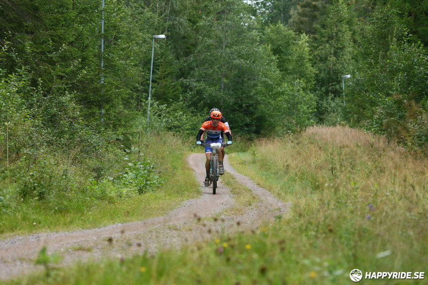 Bild från Cykelvasan 2019 (90km)