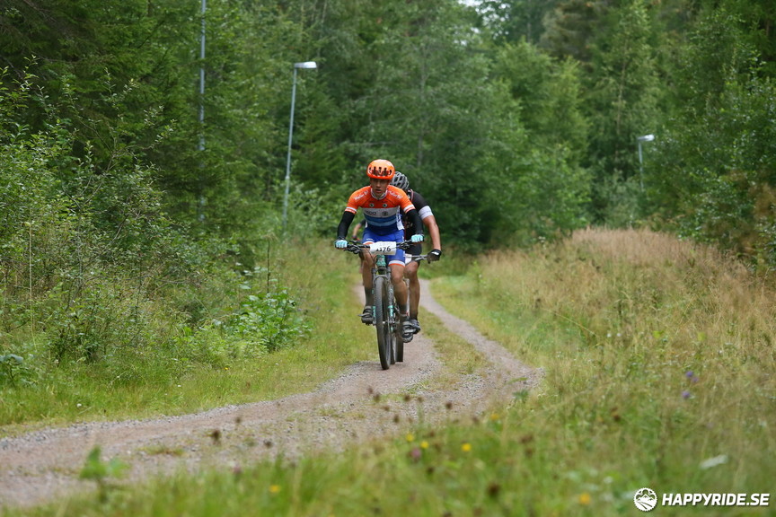 Bild från Cykelvasan 2019 (90km)