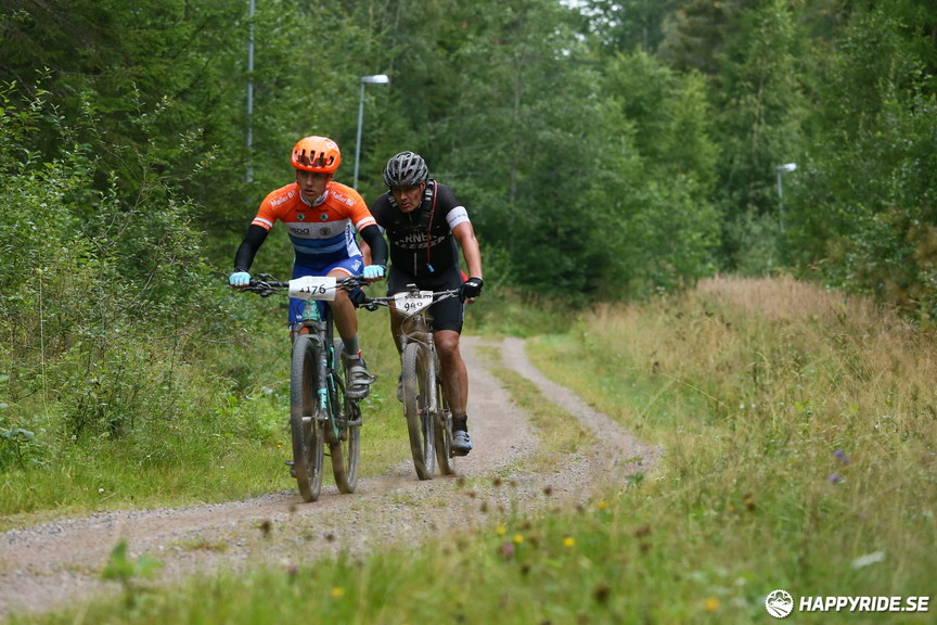 Bild från Cykelvasan 2019 (90km)