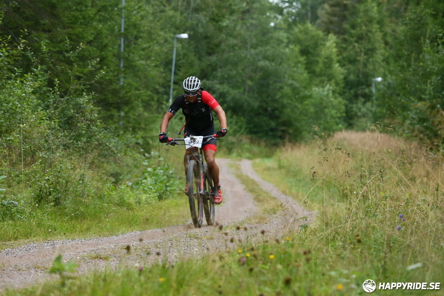 Bild från Cykelvasan 2019 (90km)
