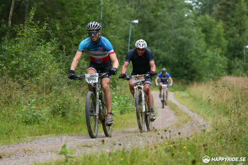 Bild från Cykelvasan 2019 (90km)