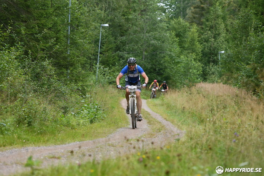 Bild från Cykelvasan 2019 (90km)
