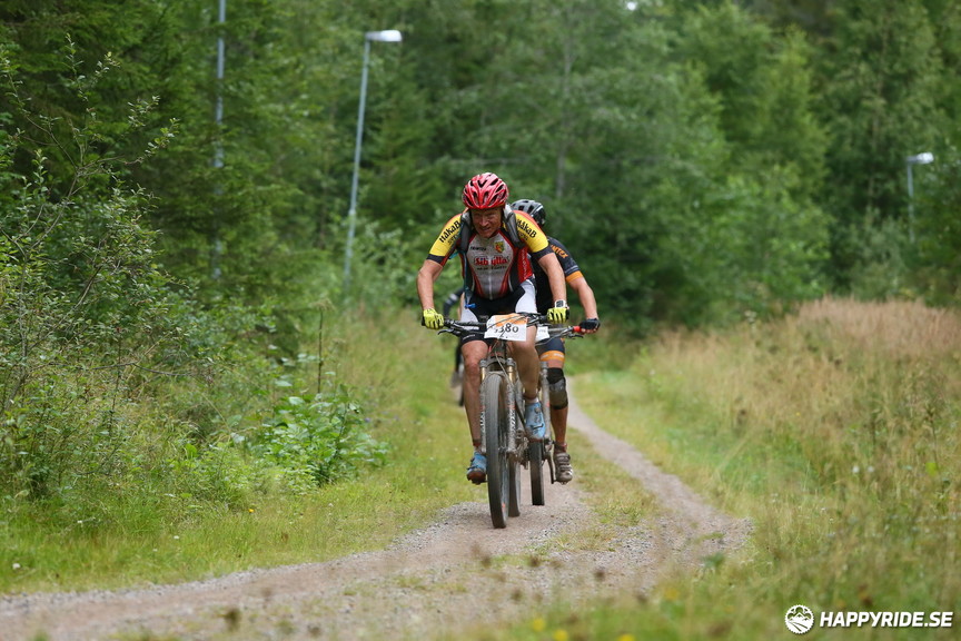 Bild från Cykelvasan 2019 (90km)