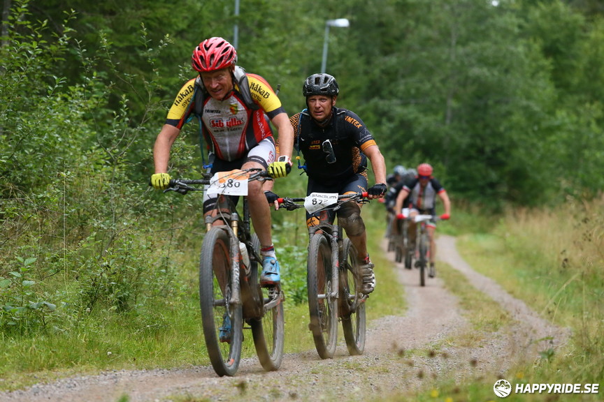 Bild från Cykelvasan 2019 (90km)