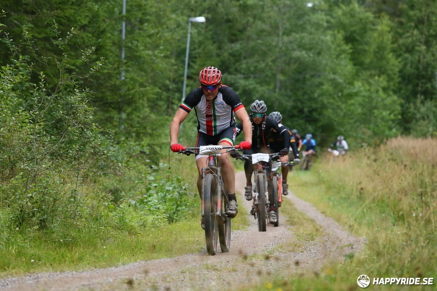 Bild från Cykelvasan 2019 (90km)