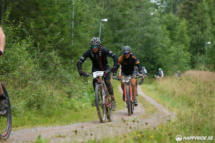Bild från Cykelvasan 2019 (90km)