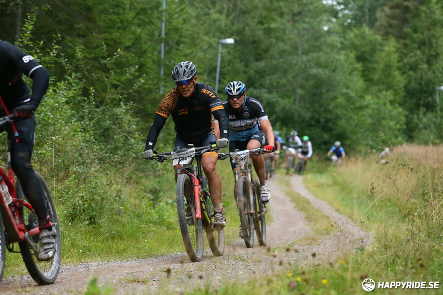 Bild från Cykelvasan 2019 (90km)