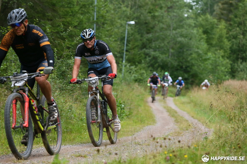 Bild från Cykelvasan 2019 (90km)