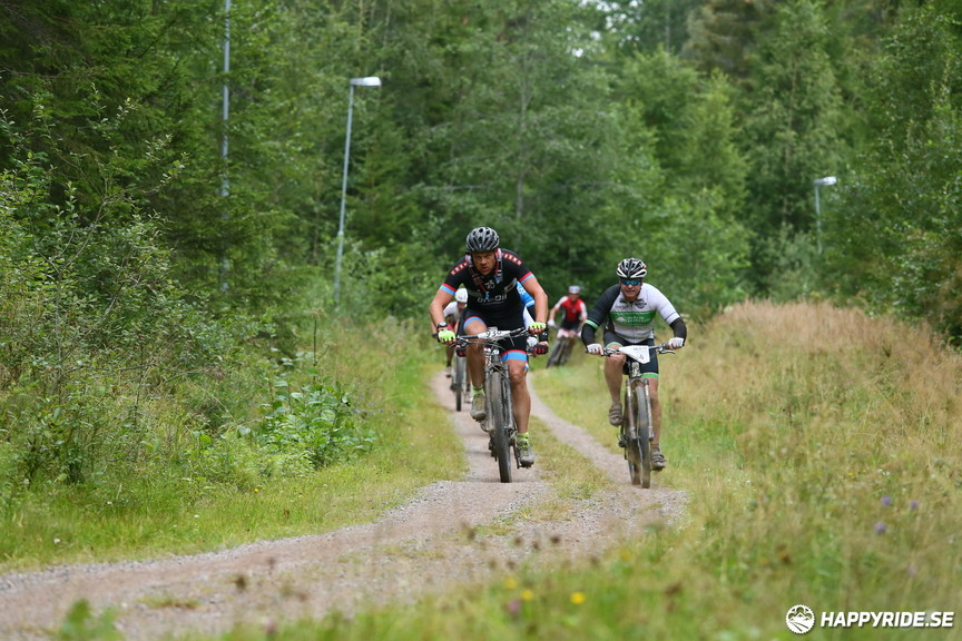 Bild från Cykelvasan 2019 (90km)