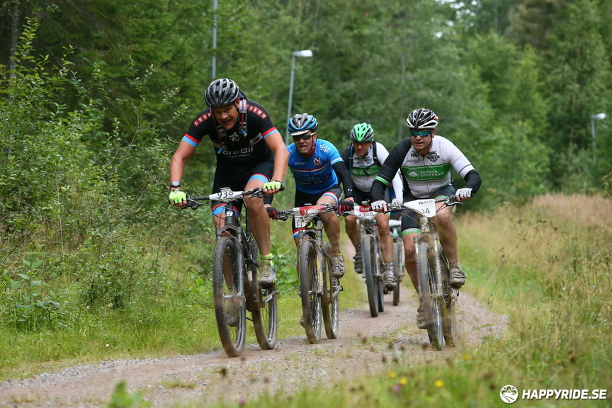 Bild från Cykelvasan 2019 (90km)