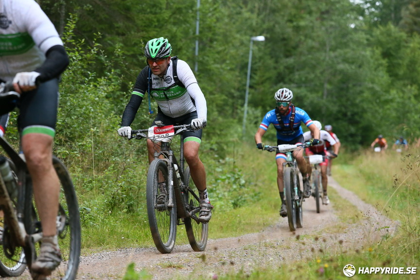 Bild från Cykelvasan 2019 (90km)
