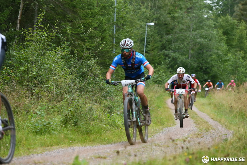 Bild från Cykelvasan 2019 (90km)