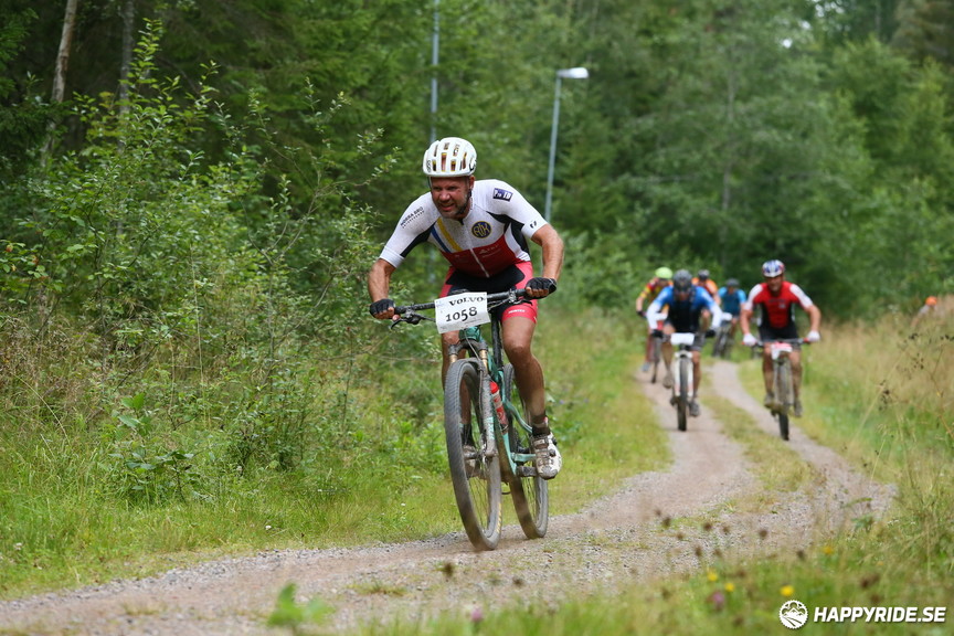 Bild från Cykelvasan 2019 (90km)