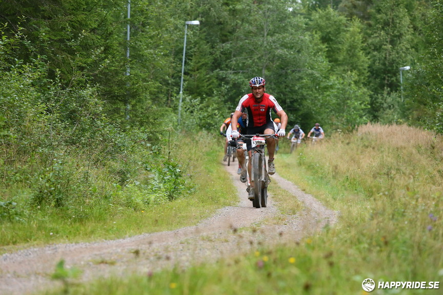 Bild från Cykelvasan 2019 (90km)
