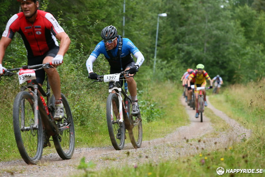 Bild från Cykelvasan 2019 (90km)