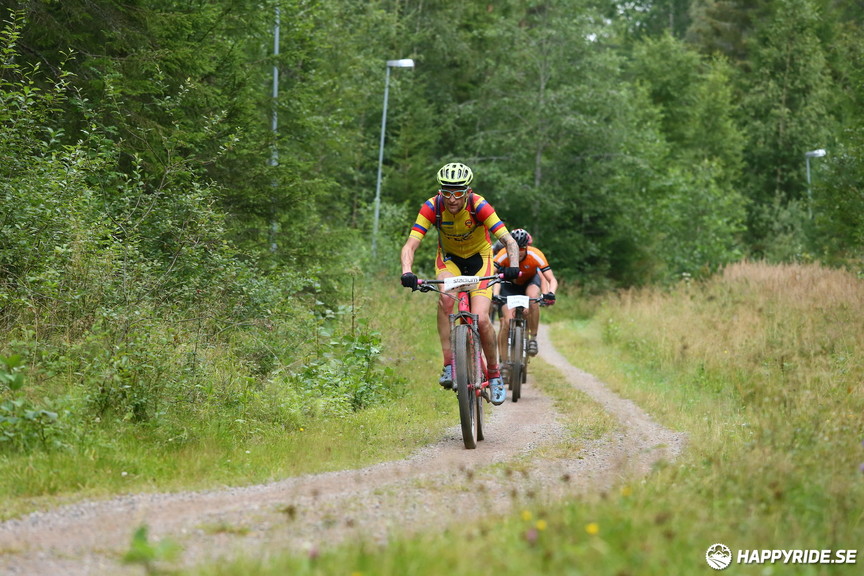 Bild från Cykelvasan 2019 (90km)