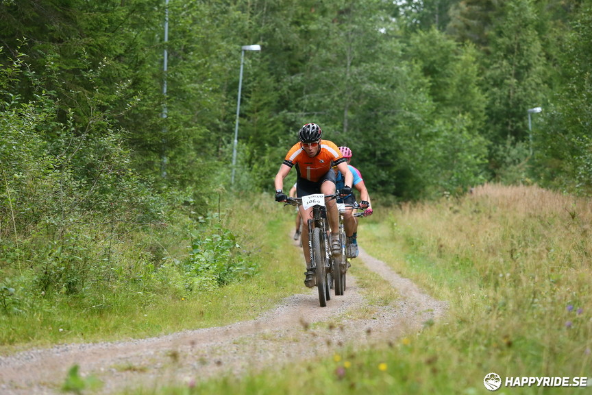 Bild från Cykelvasan 2019 (90km)