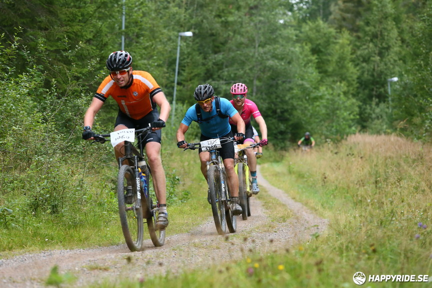 Bild från Cykelvasan 2019 (90km)
