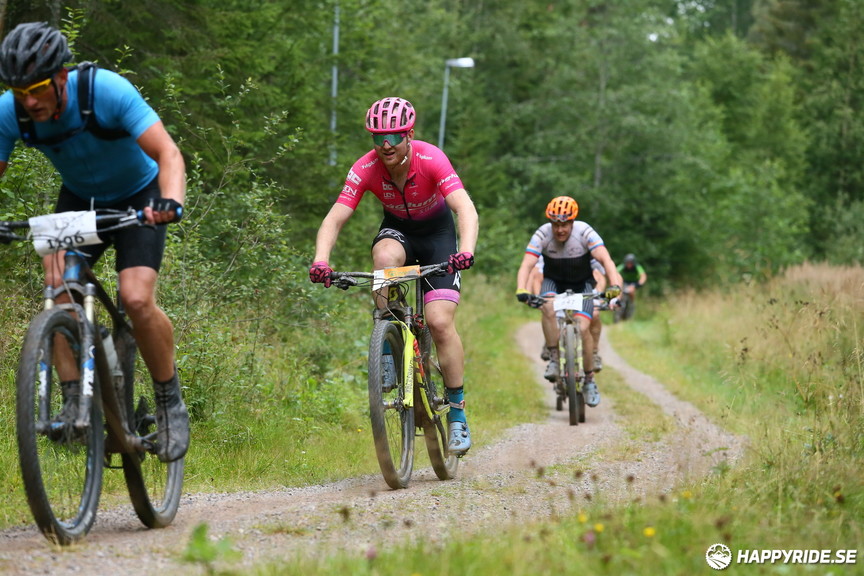 Bild från Cykelvasan 2019 (90km)