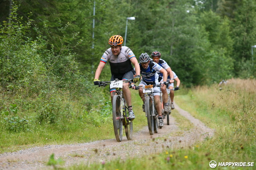 Bild från Cykelvasan 2019 (90km)