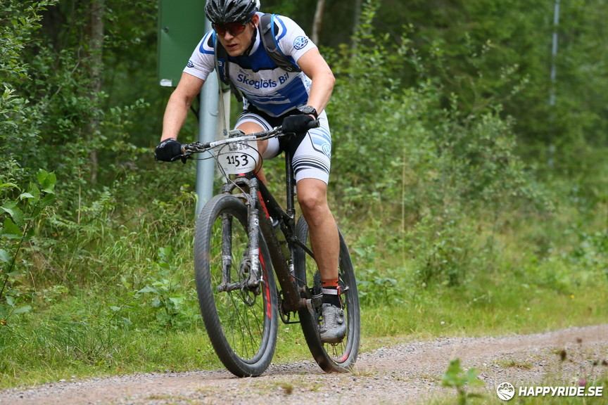 Bild från Cykelvasan 2019 (90km)