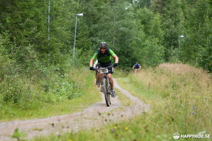 Bild från Cykelvasan 2019 (90km)