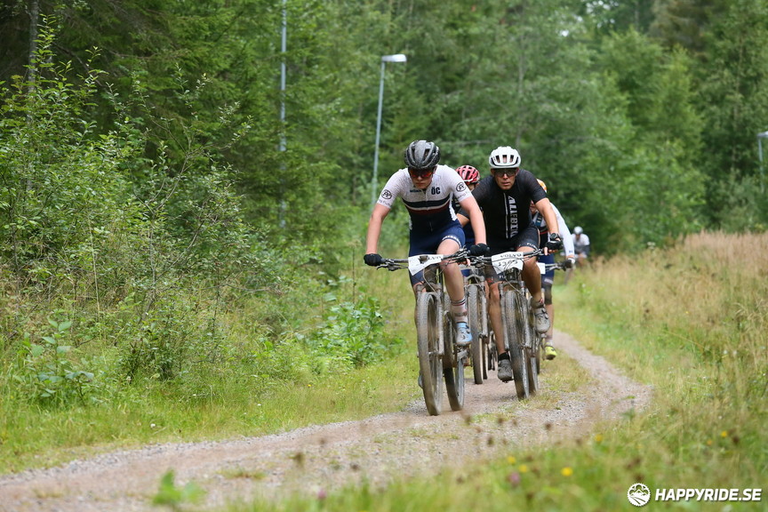 Bild från Cykelvasan 2019 (90km)