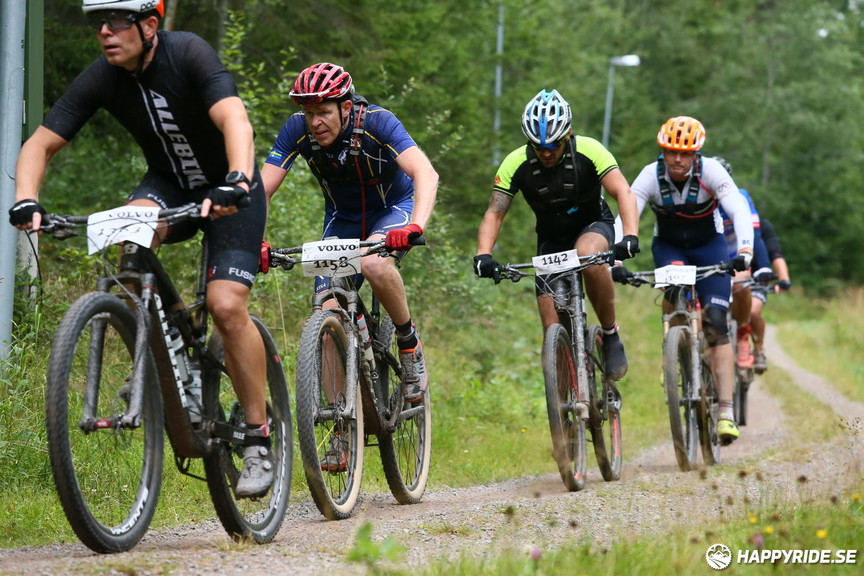 Bild från Cykelvasan 2019 (90km)