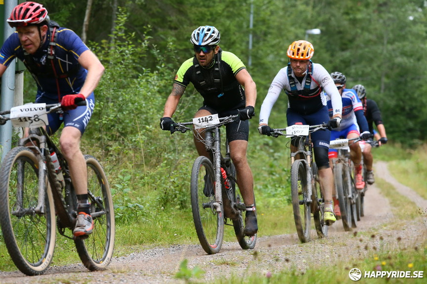 Bild från Cykelvasan 2019 (90km)