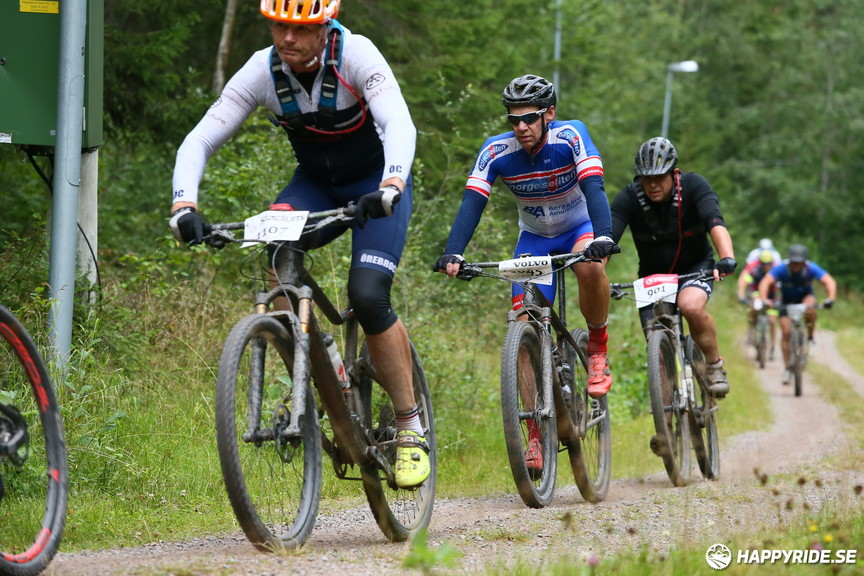 Bild från Cykelvasan 2019 (90km)