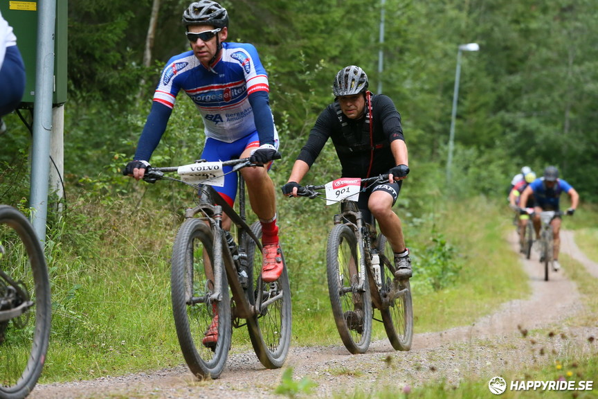 Bild från Cykelvasan 2019 (90km)