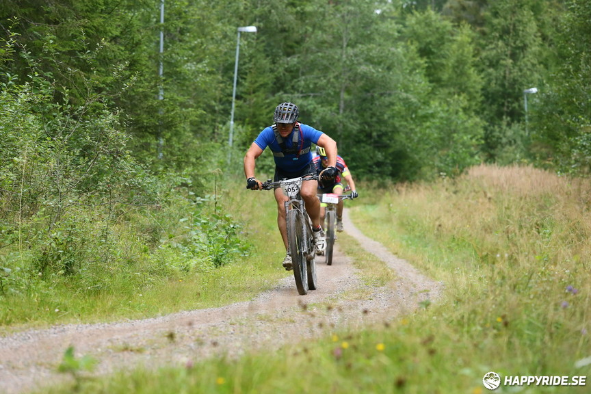 Bild från Cykelvasan 2019 (90km)