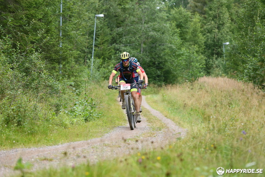Bild från Cykelvasan 2019 (90km)