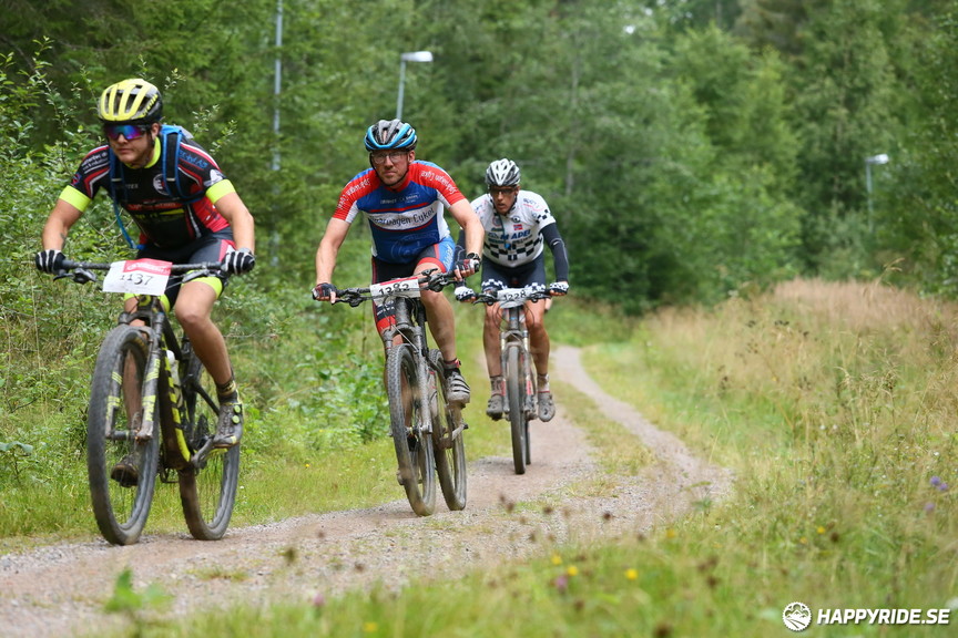 Bild från Cykelvasan 2019 (90km)