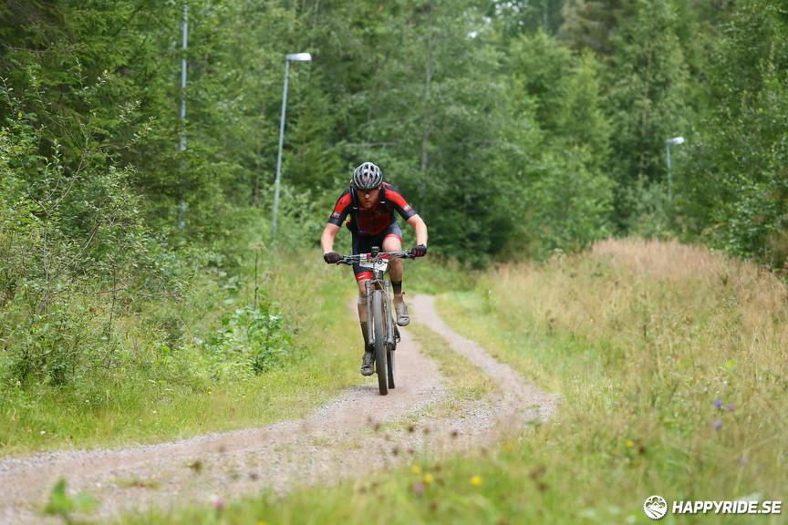Bild från Cykelvasan 2019 (90km)