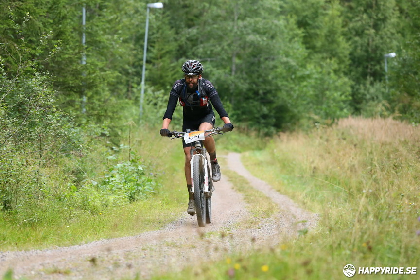 Bild från Cykelvasan 2019 (90km)