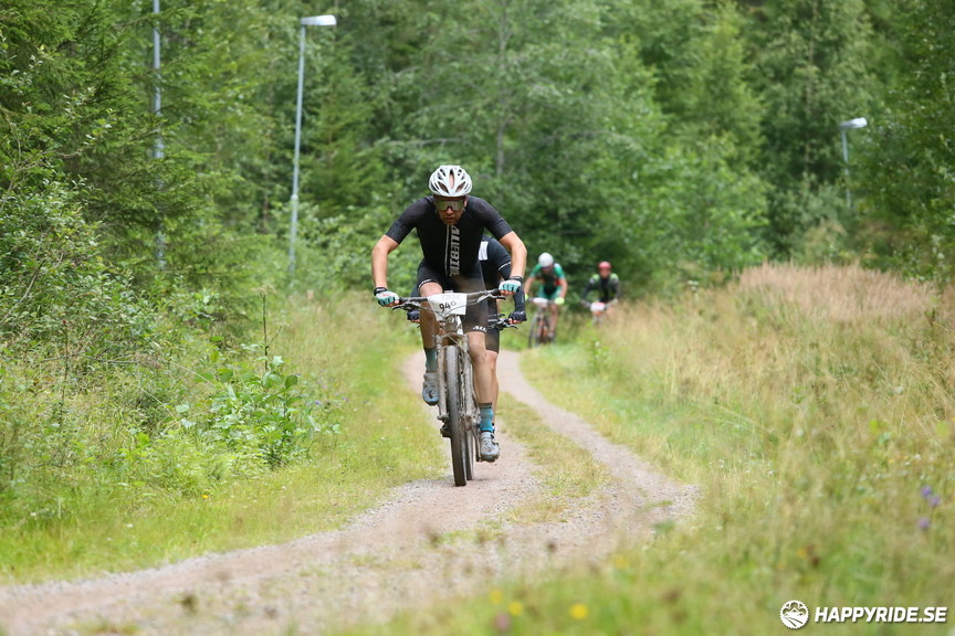 Bild från Cykelvasan 2019 (90km)