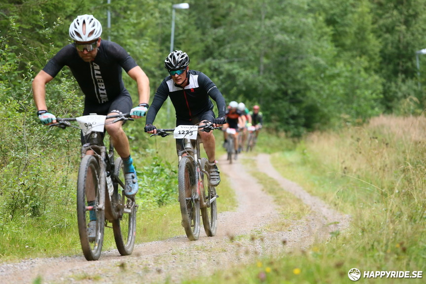 Bild från Cykelvasan 2019 (90km)