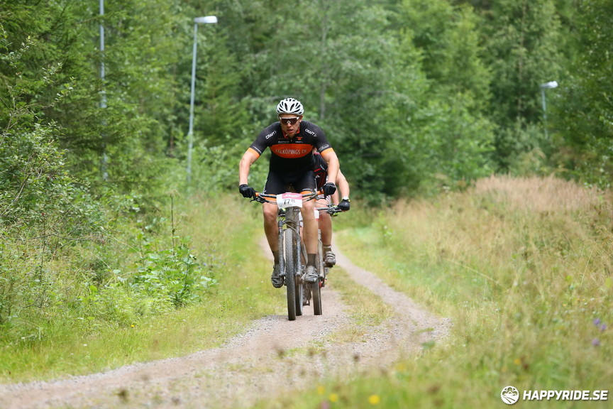 Bild från Cykelvasan 2019 (90km)