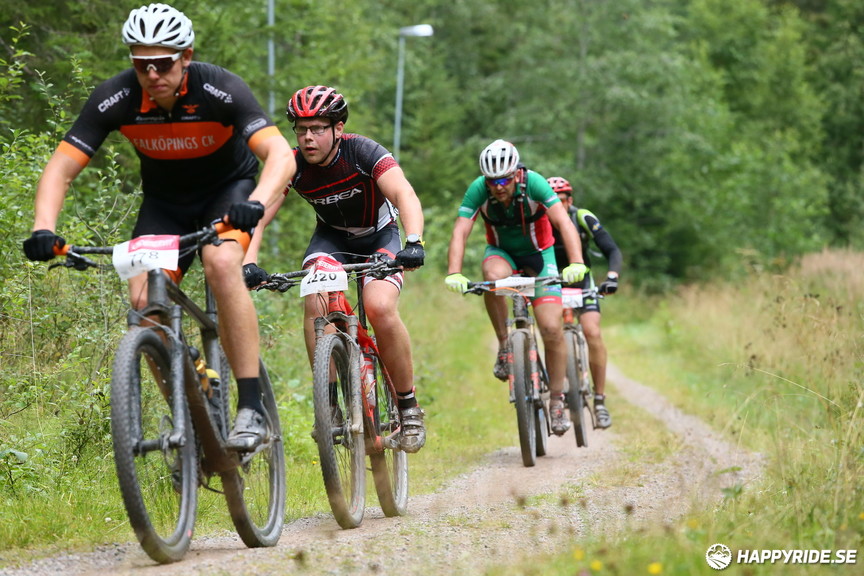 Bild från Cykelvasan 2019 (90km)