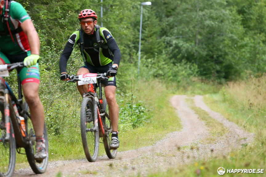 Bild från Cykelvasan 2019 (90km)