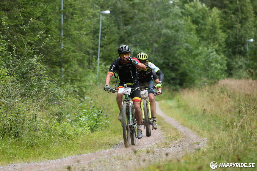 Bild från Cykelvasan 2019 (90km)