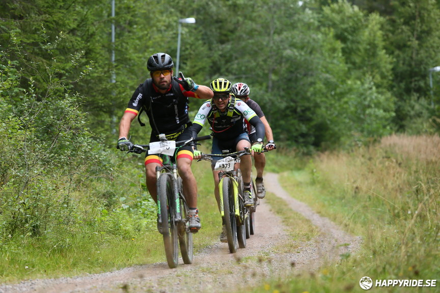 Bild från Cykelvasan 2019 (90km)