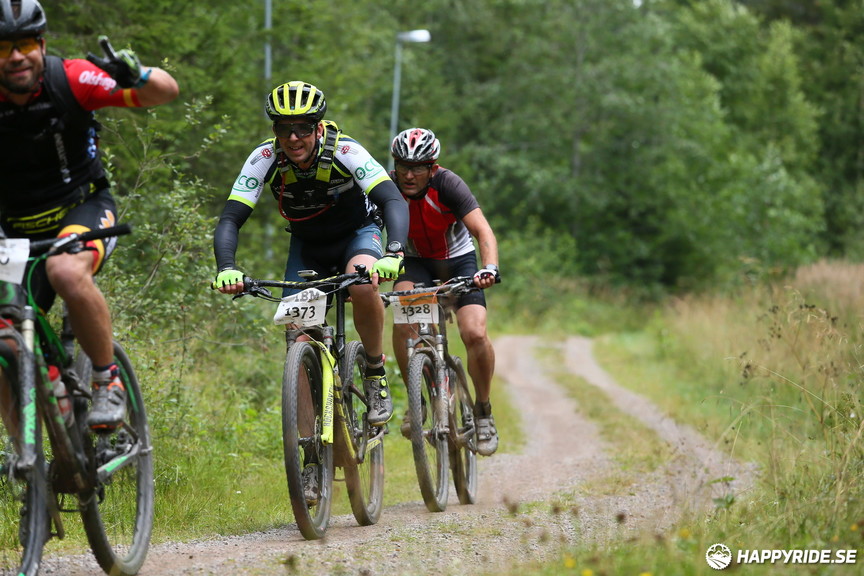 Bild från Cykelvasan 2019 (90km)